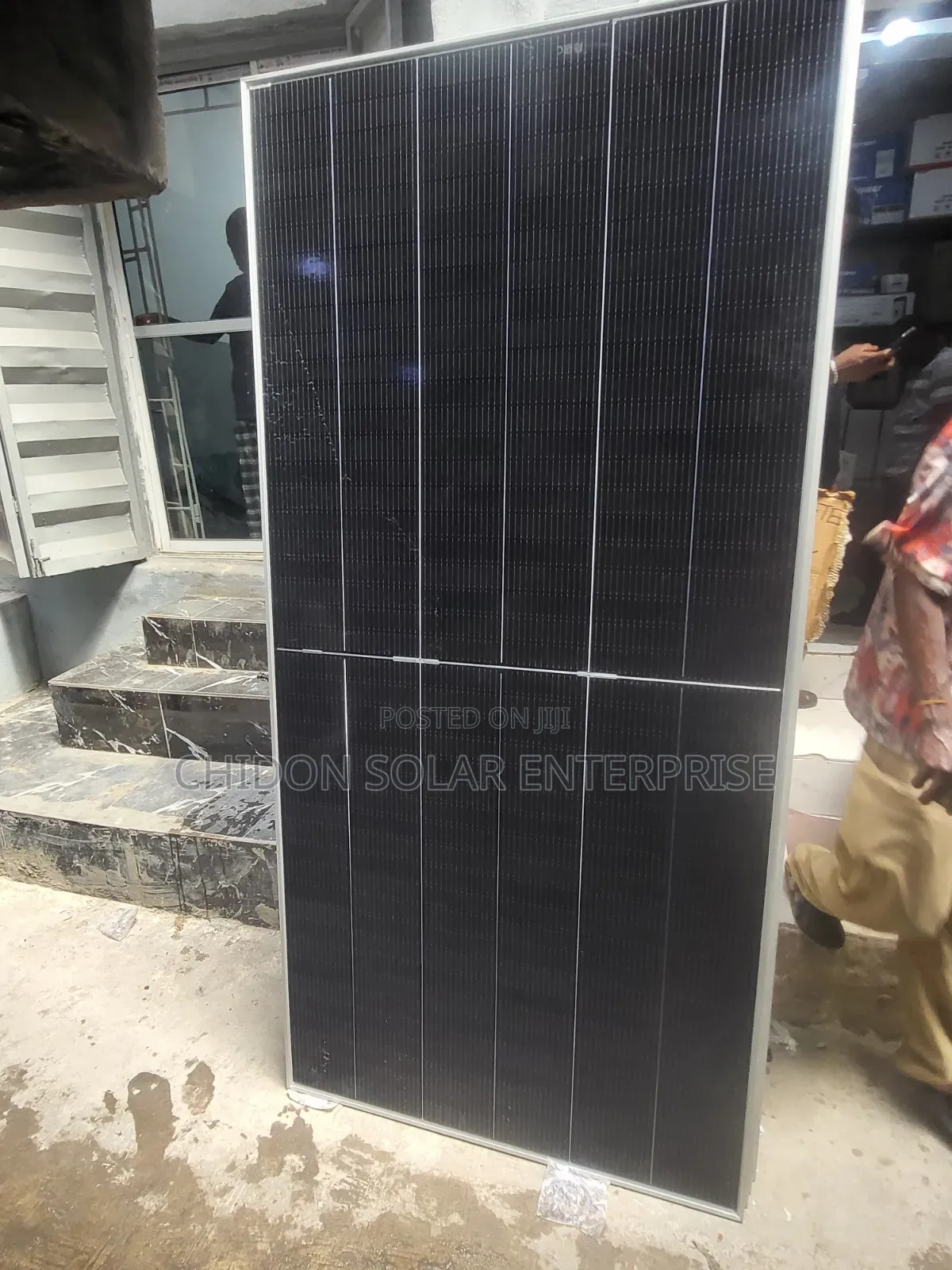 695w Ja Solar
