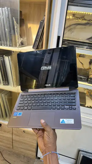 Laptop Asus VivoBook Flip TP201SA 4GB Intel Celeron HDD 250GB
