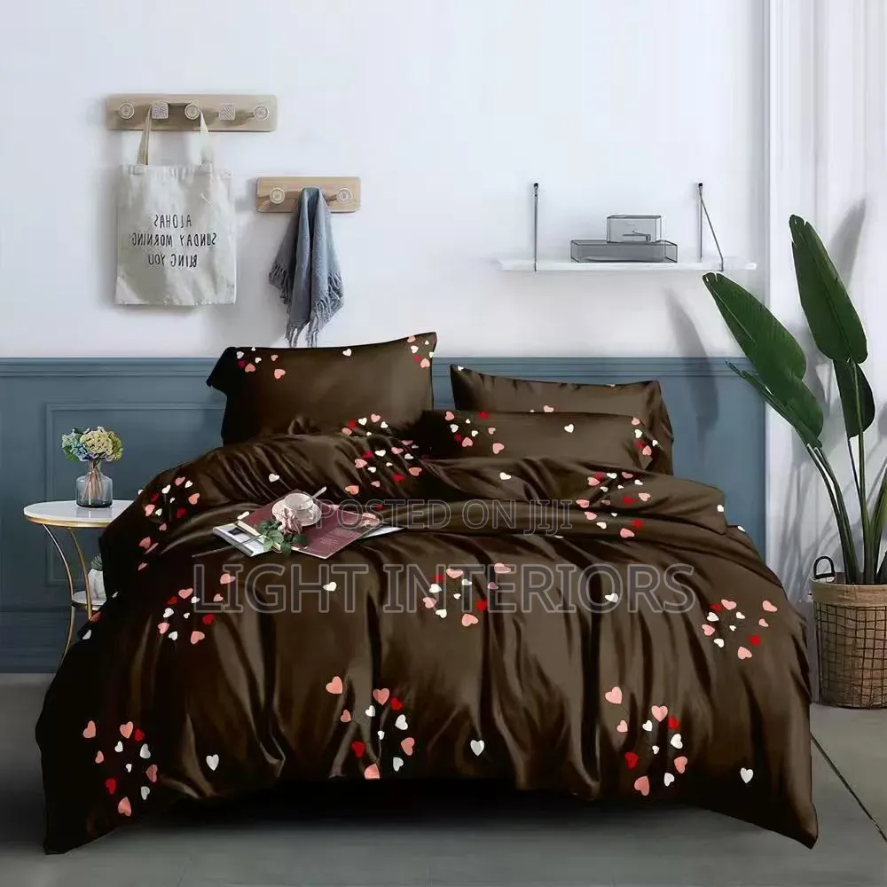 Supreme Quality Duvet Set