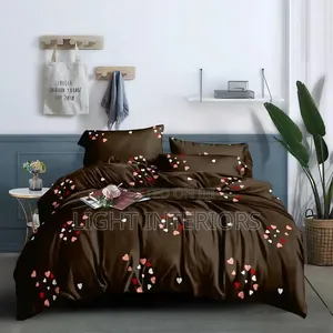 Supreme Quality Duvet Set
