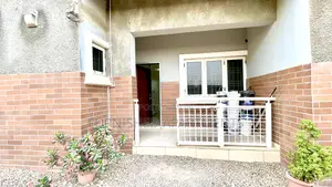 1bdrm Block of Flats in Jahi Village for rent