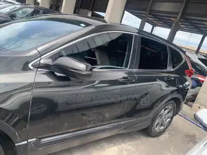 Honda CR-V 2018 Blue