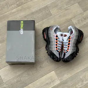 Original Air Max 95 Luxury