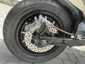BMW C 650 2023 Black