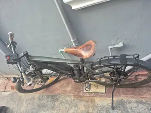 Electricity Bicycle