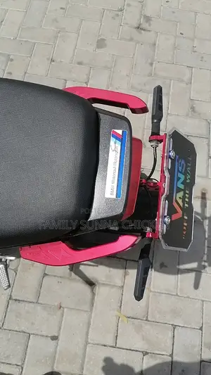 BMW C 650 2023 Black