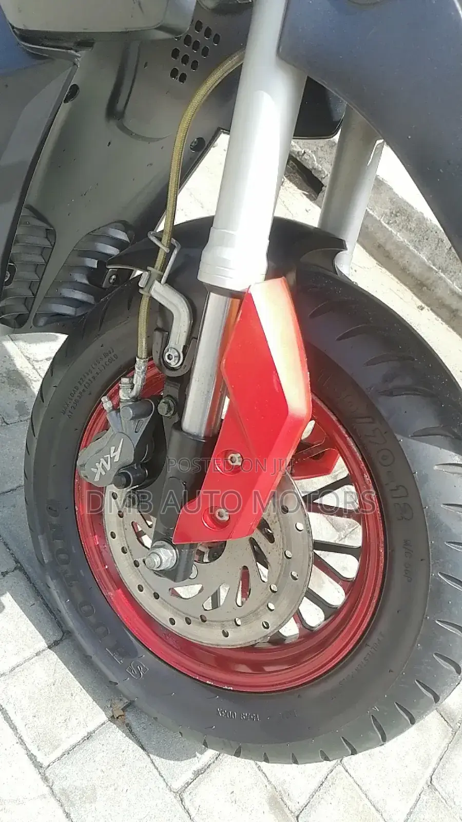 BMW C 650 2023 Black
