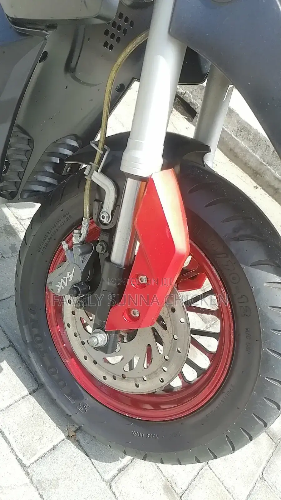BMW C 650 2023 Black