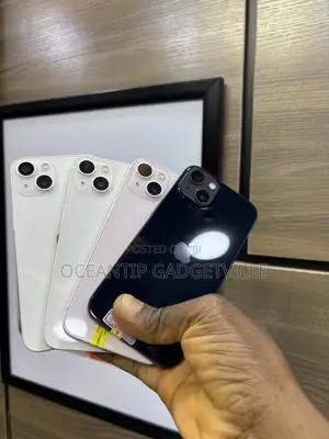Apple iPhone 13 128 GB