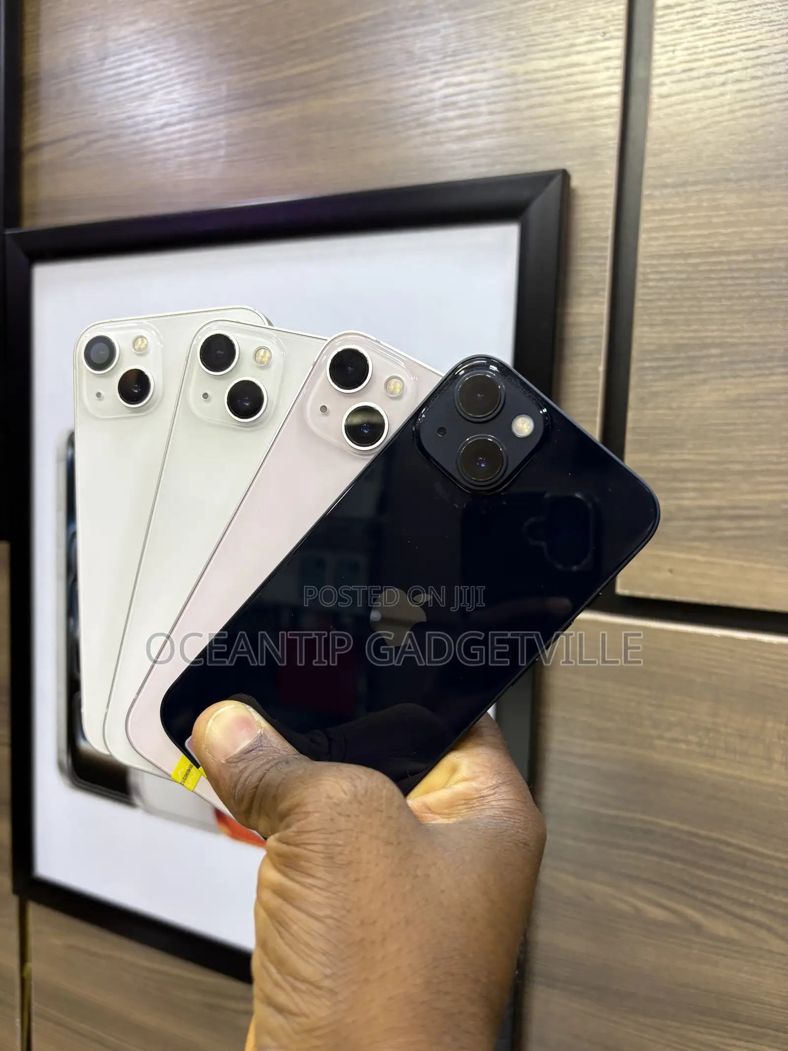 Apple iPhone 13 128 GB
