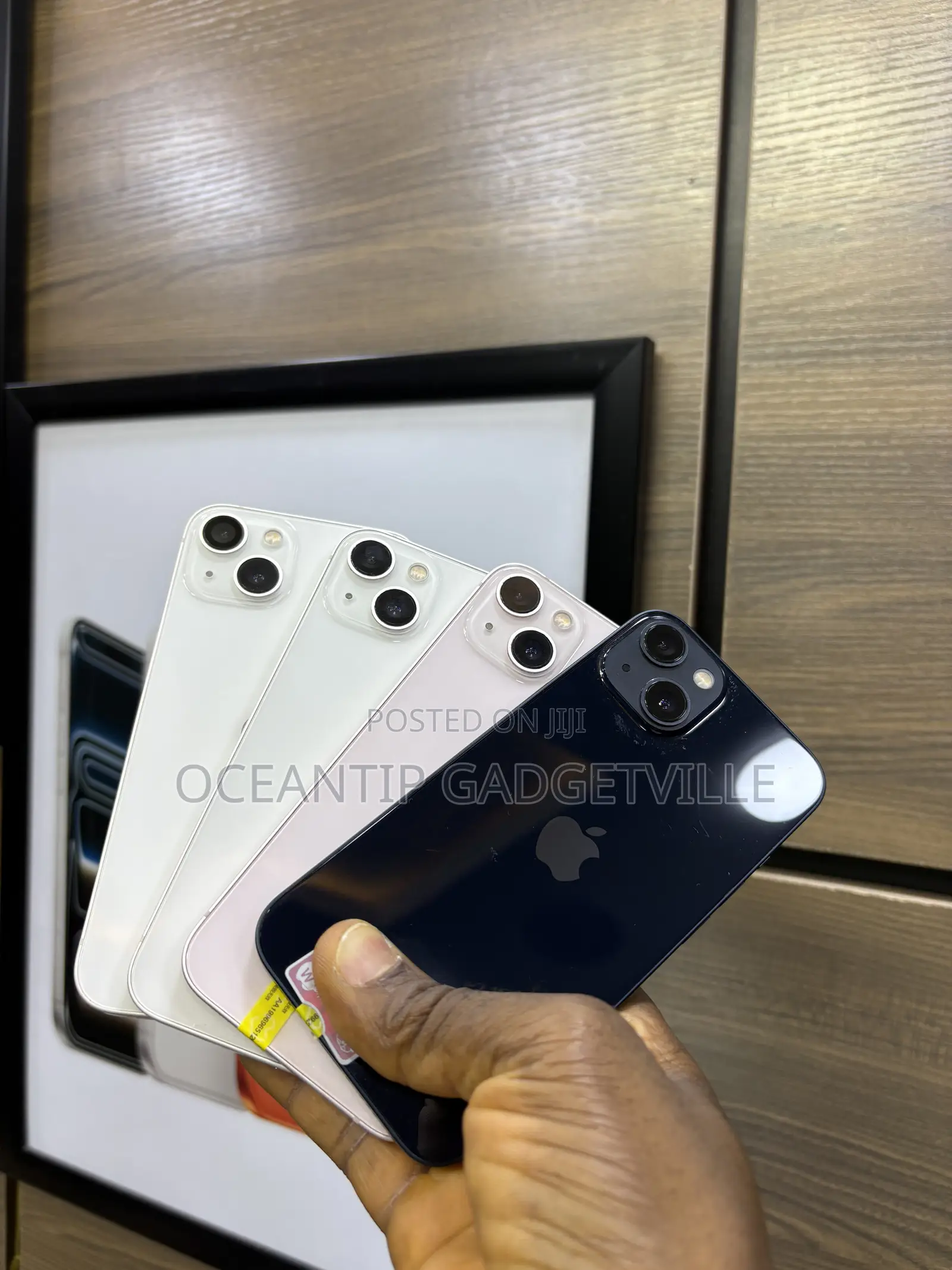 Apple iPhone 13 128 GB