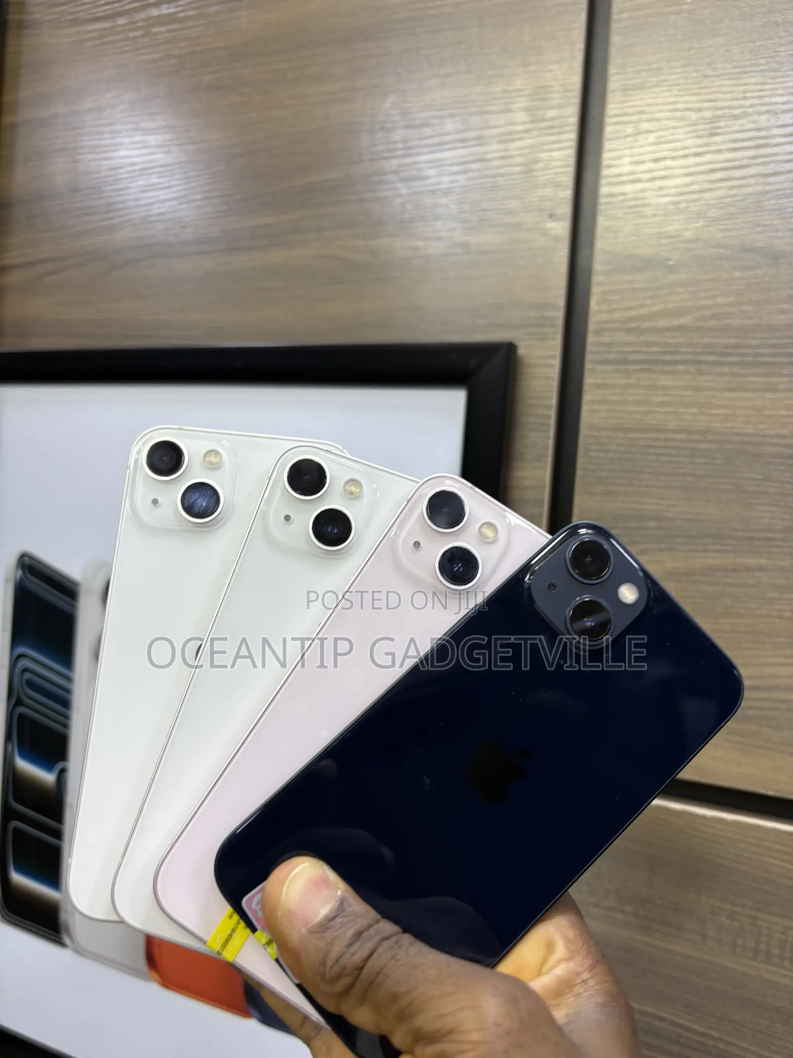 Apple iPhone 13 128 GB