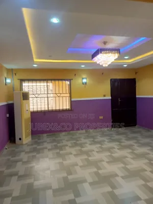 3bdrm Apartment in Singer Sango Ota for rent
