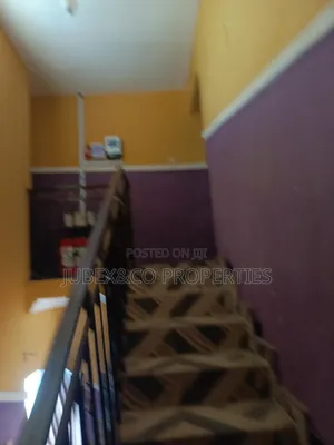 3bdrm Apartment in Singer Sango Ota for rent