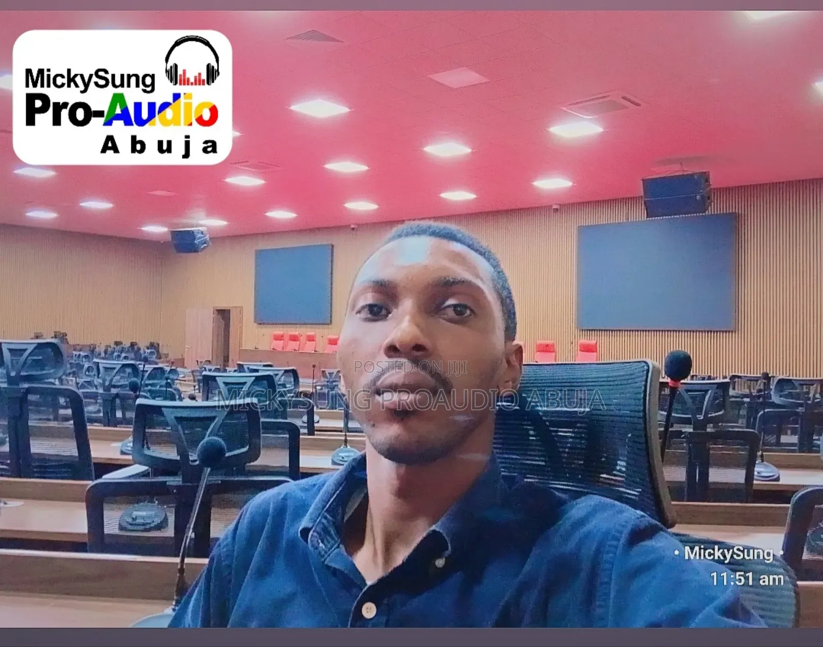 Multimedia/Audiovisual Solutions