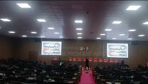 Multimedia/Audiovisual Solutions