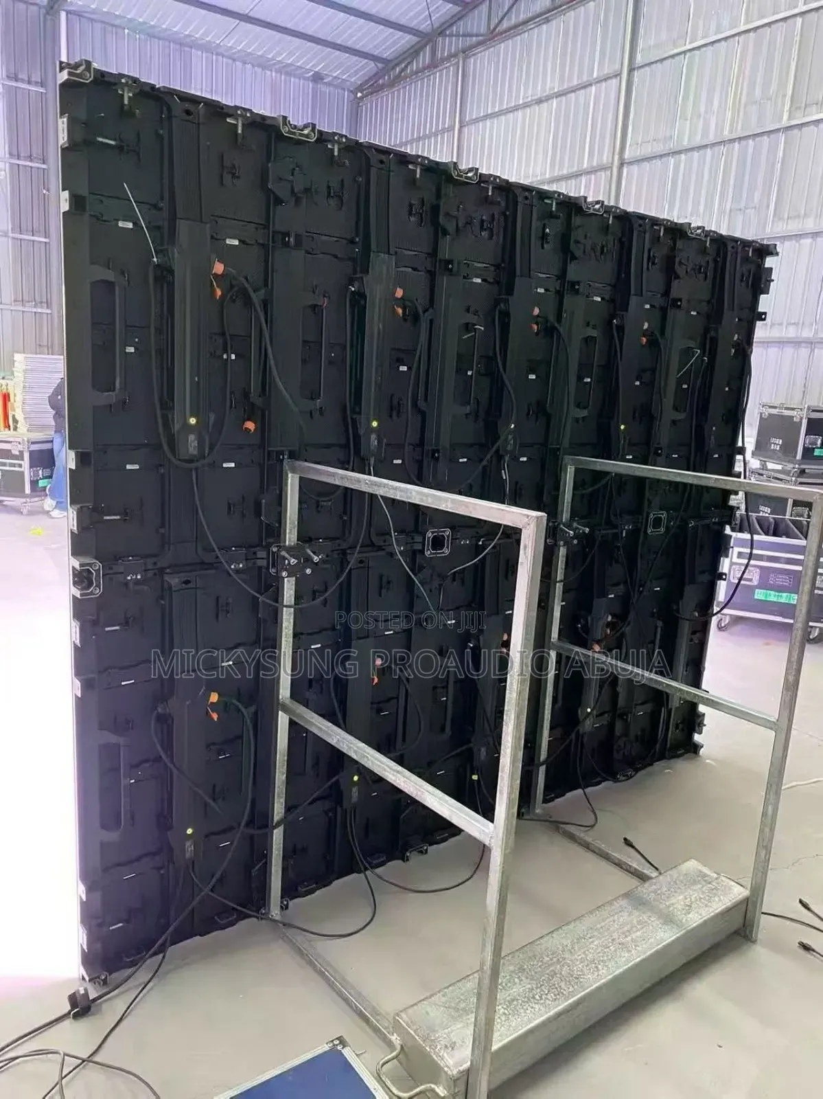 Multimedia/Audiovisual Solutions