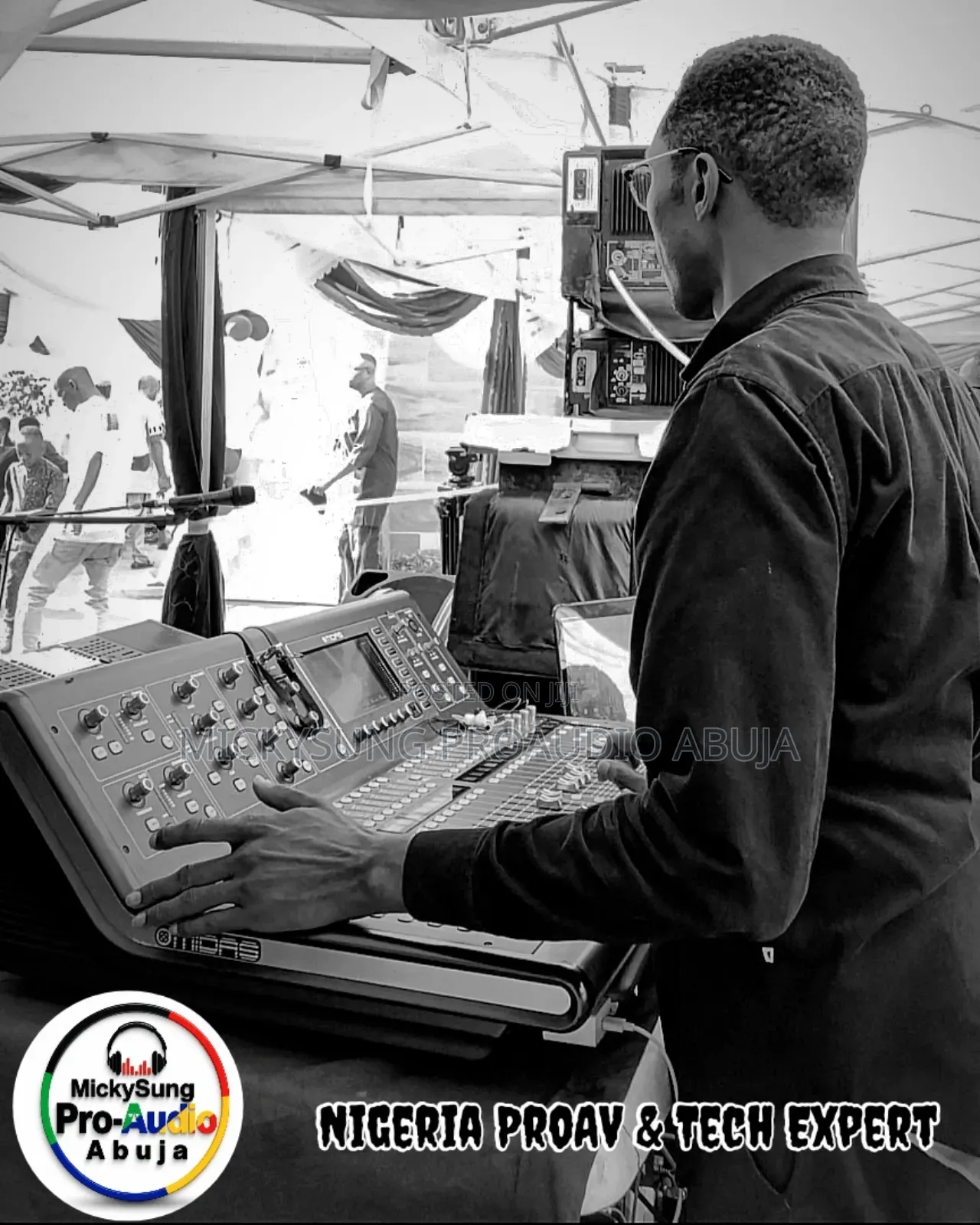 Multimedia/Audiovisual Solutions