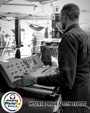 Multimedia/Audiovisual Solutions