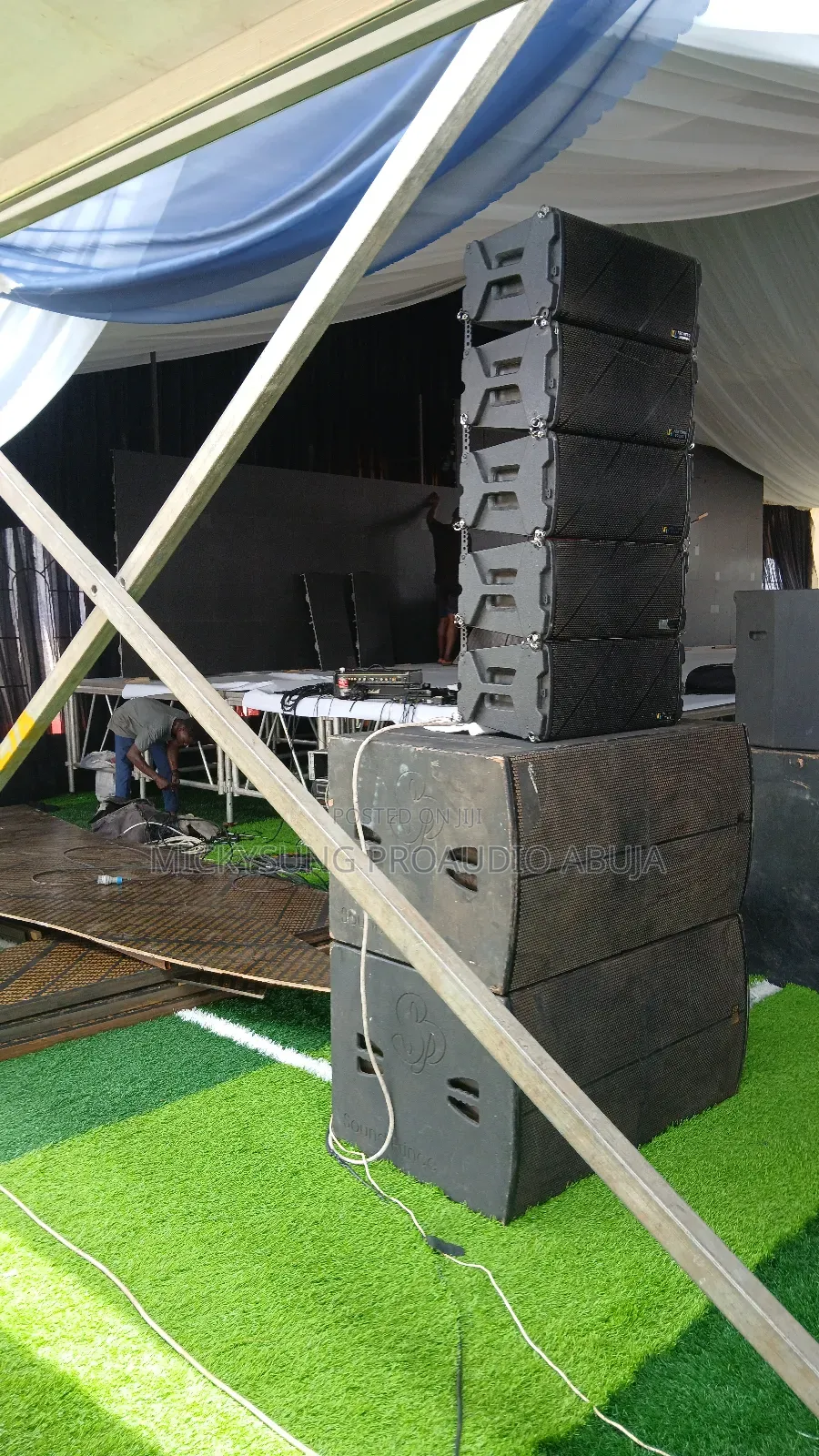 Multimedia/Audiovisual Solutions
