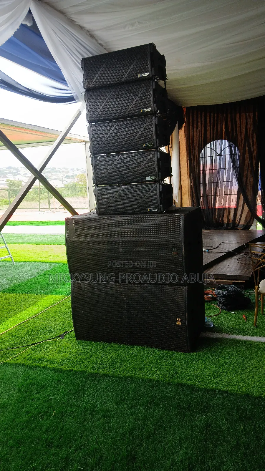 Multimedia/Audiovisual Solutions