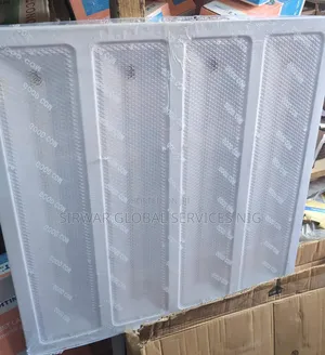 96w Watts Akt Modular Ceiling Light