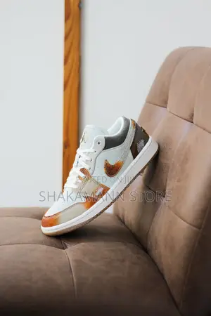 Original Air Jordan 1 Low Luxury
