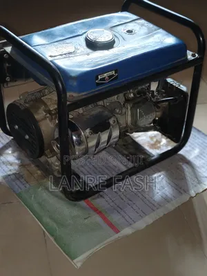Imex Generator 3700