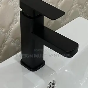 Basin Mixer Tap