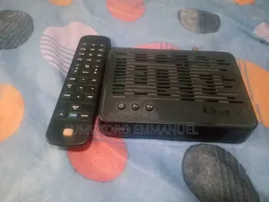 DSTV Decoder