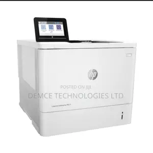 Hp Laserjet Enterprise Printer