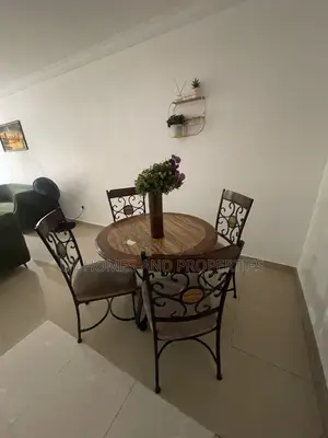 Furnished 3bdrm Apartment in Rivtaf Golf Estate, Trans Amadi for rent