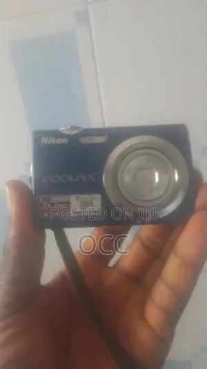 Uk Used Cameras