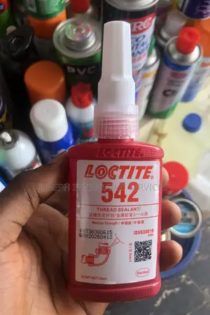 Loctite 542 Thread Sealant