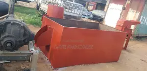 Chicken Feeds Production Machines