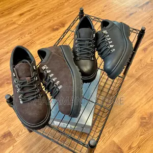 Original High Quality FDCP Shoes