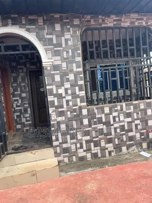 3bdrm House in Omogiate, Benin City for rent