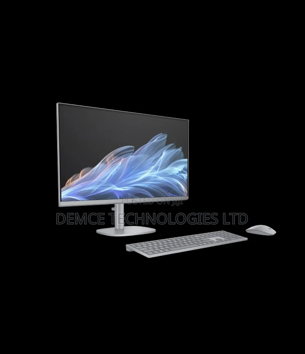 New Desktop Computer HP 32GB Intel Core Ultra 7 SSD 1T