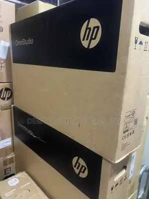 New Desktop Computer HP 32GB Intel Core Ultra 7 SSD 1T