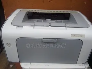 Hp Laserjet P1102