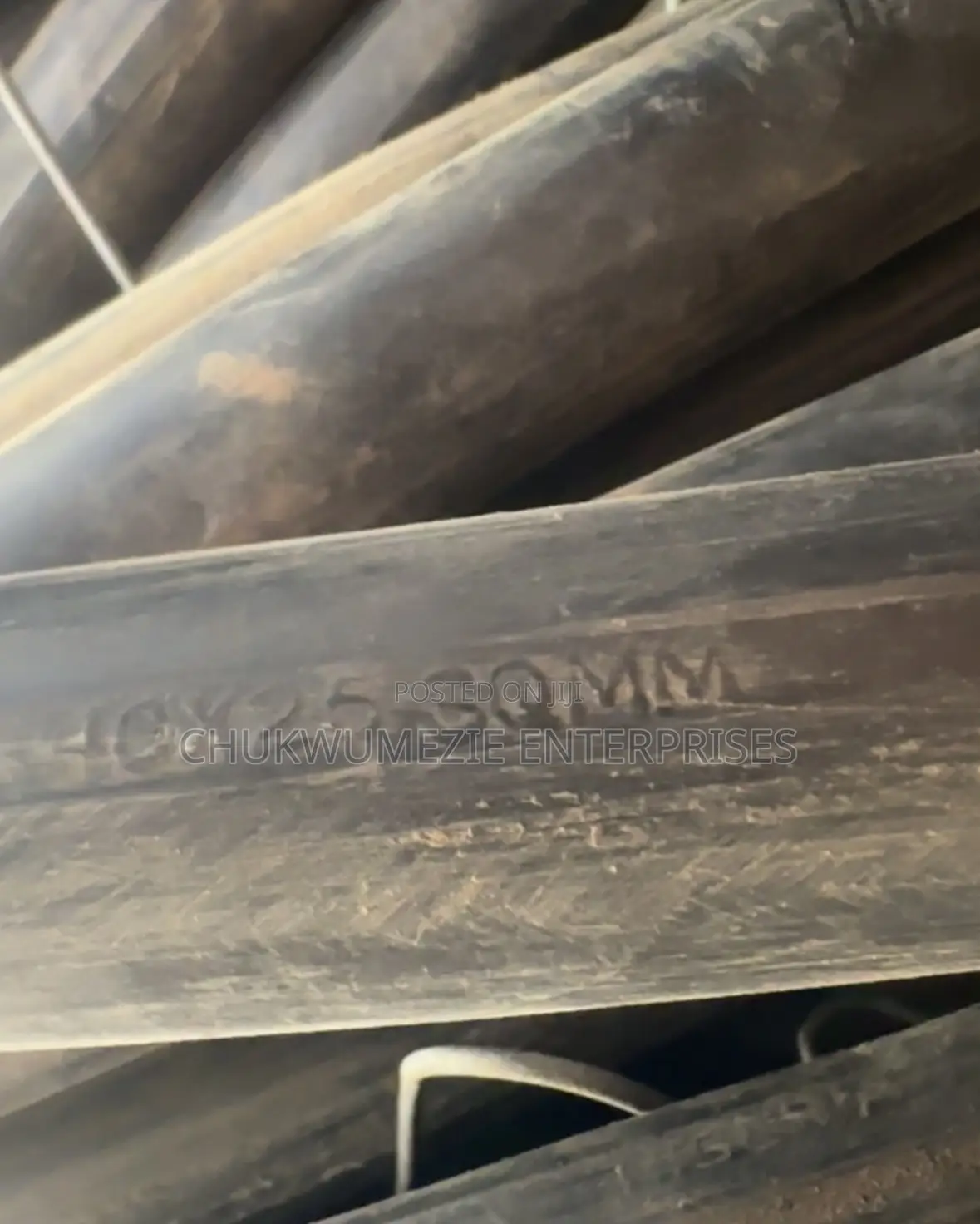 25mmx4core Aluminum