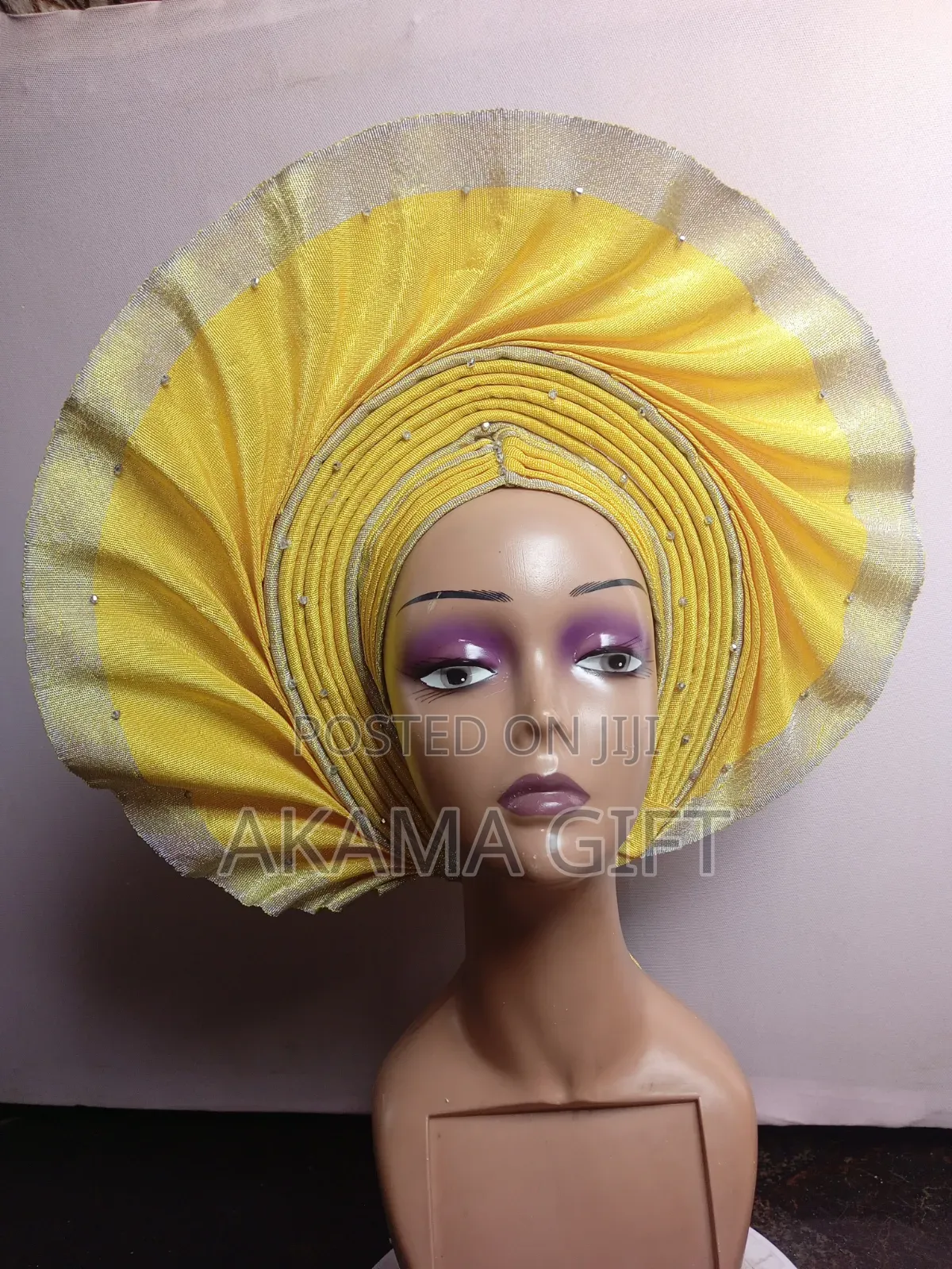 Autogele Headwear