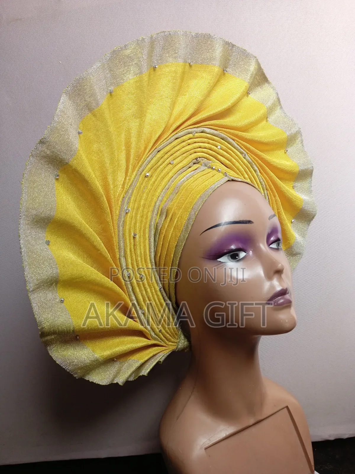 Autogele Headwear