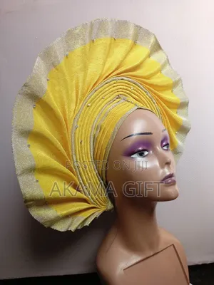 Autogele Headwear