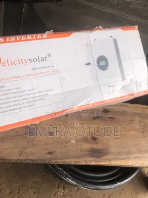 Solar Accessories