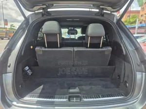 Mercedes-Benz GLE-Class GLE 350 2020 Gray