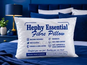Fibers Pillows