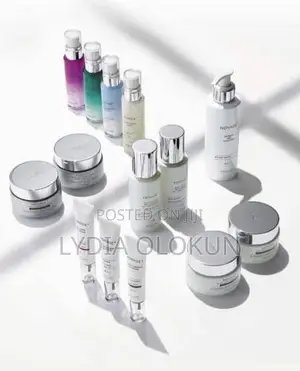 Blemish Age Defy Routine