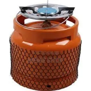 6kg New Cylinder