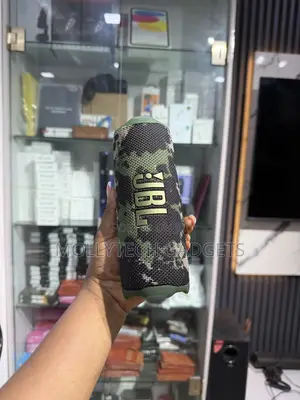 JBL Flip 7